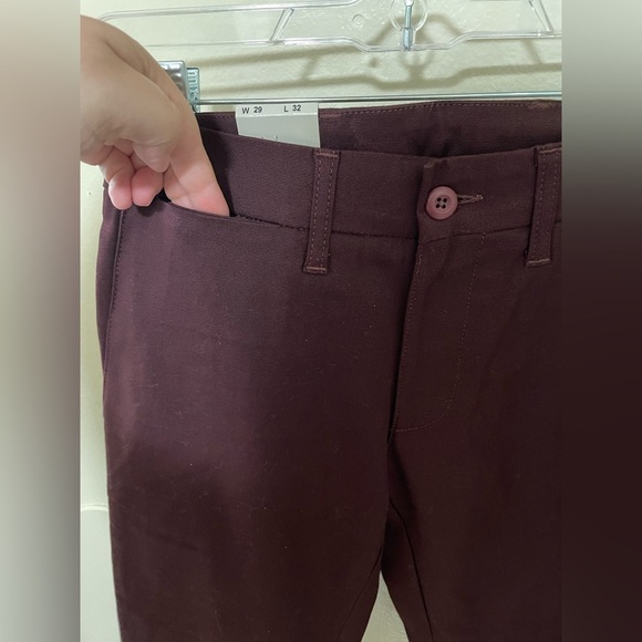 ✨NWT Men’s Carhartt Sid Pants Size 29x32 - Picture 5 of 15